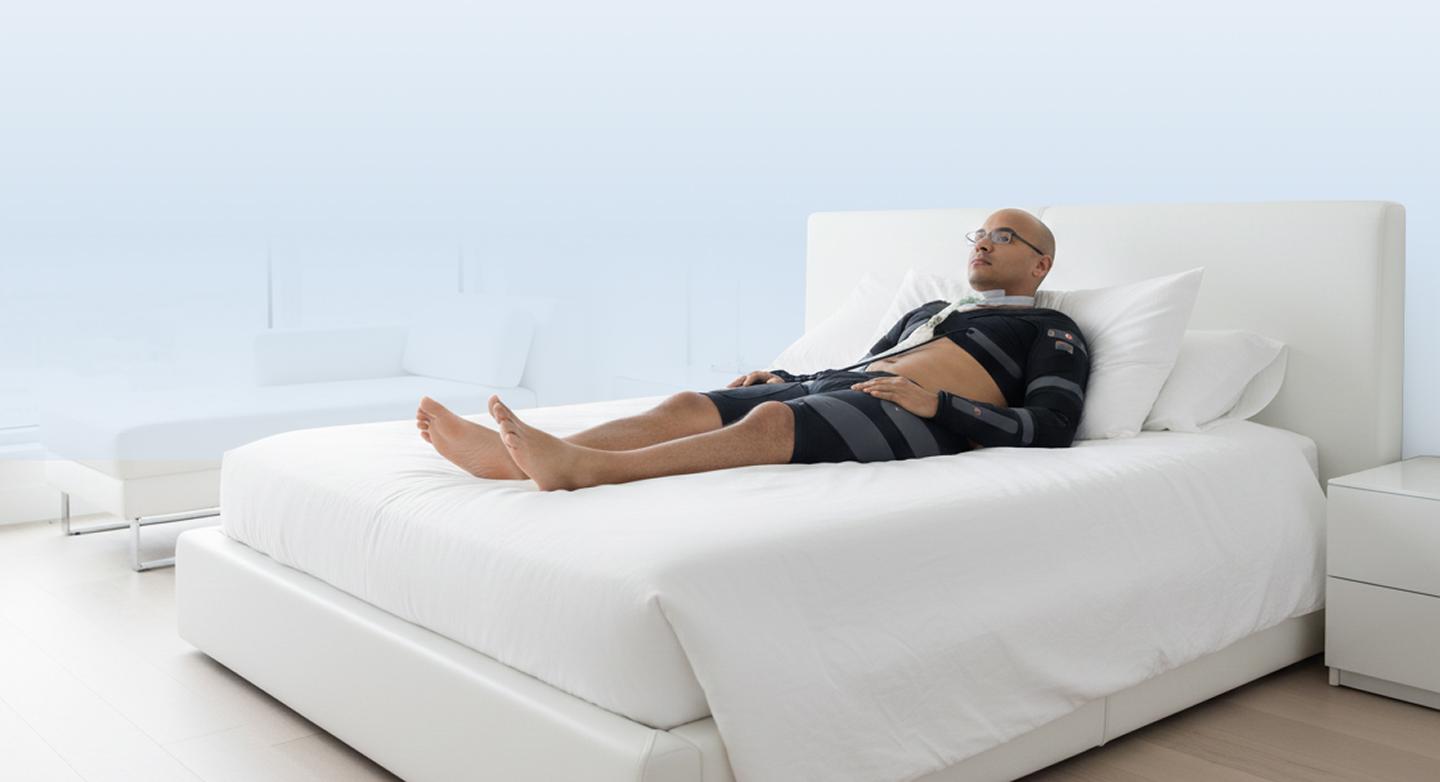 Request an Evaluation