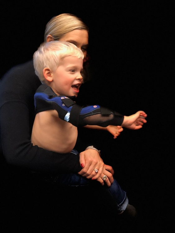 Wearable Therapy™ for Children