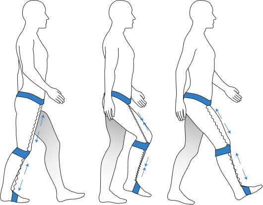 How to Put on Your TripleFlex