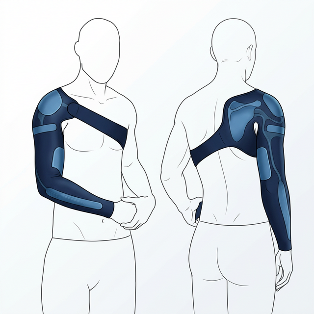Preventing Regression After Stroke