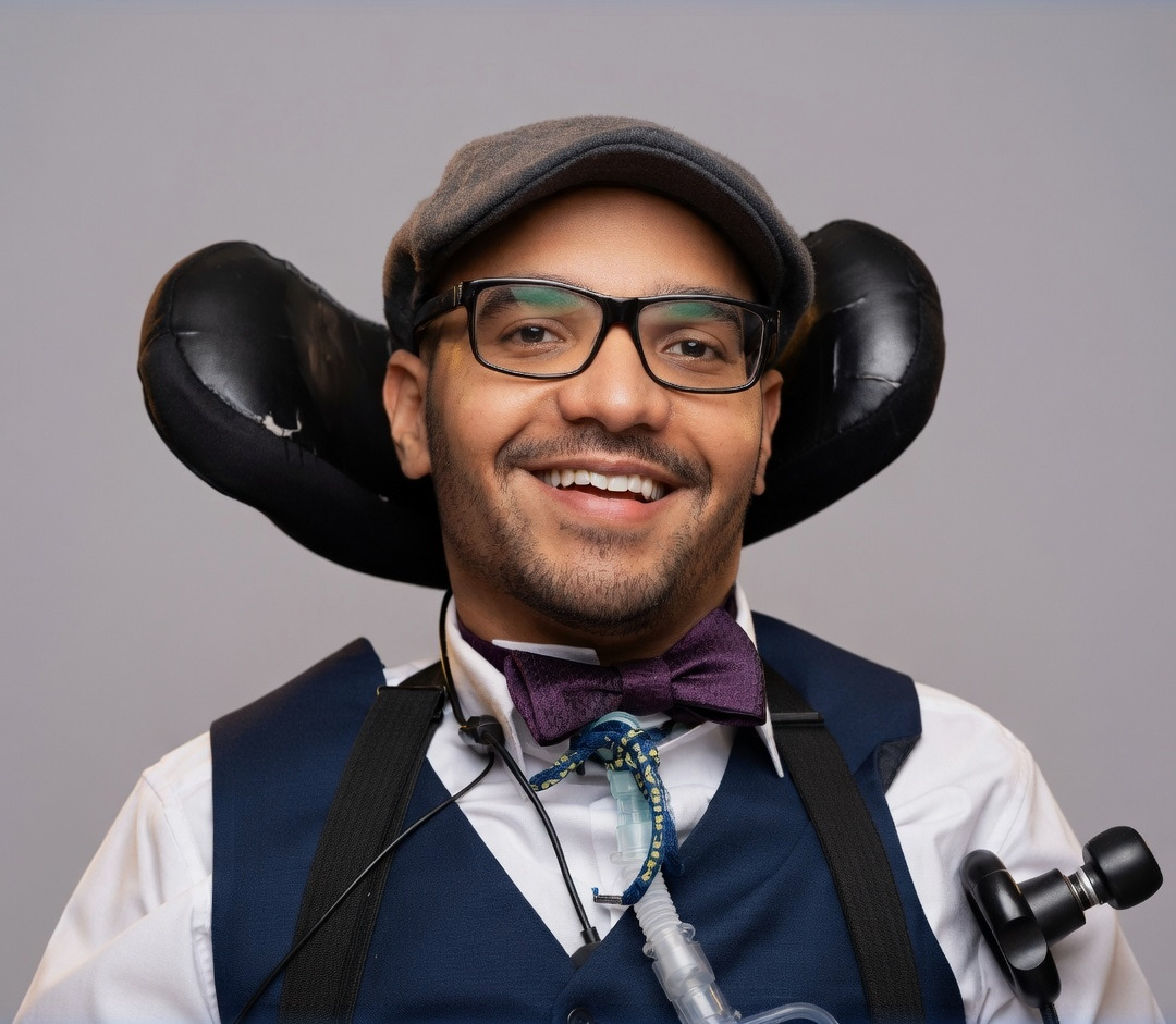 Drew Clayborn's story