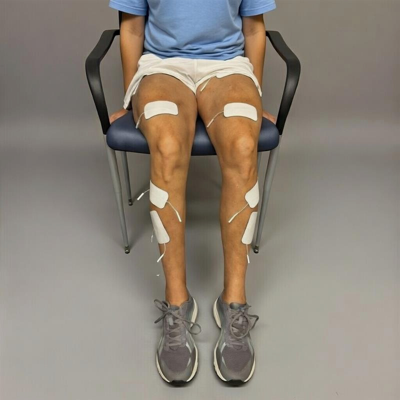 Precise Electrode Placement for Targeted Therapy